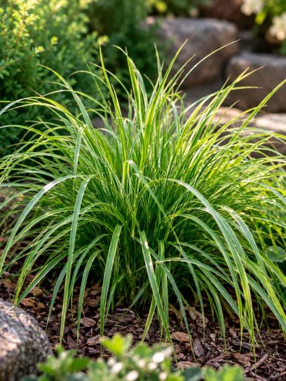 Sedge ‘Evercolor Everlime’