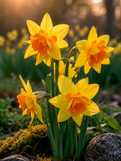 Narcissus "Double Itzim"