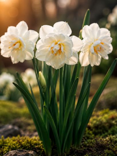 Narcissus "Laurens Koster"