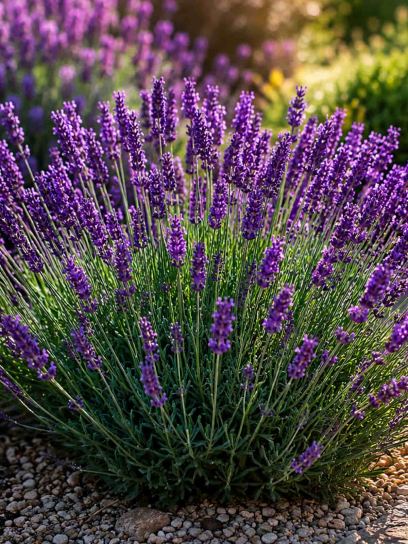 Lavandula x intermedia "Phenomenal" ®