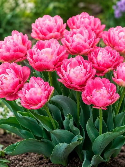 Tulipa "Aveyron"
