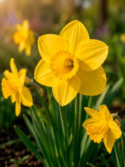 Narcissus "Sabrosa"
