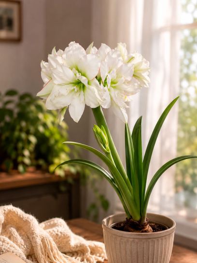 Hippeastrum "Picobello Majesty"