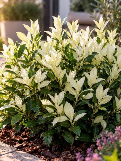 Spindle ‘Himalaya’ (Japanese)