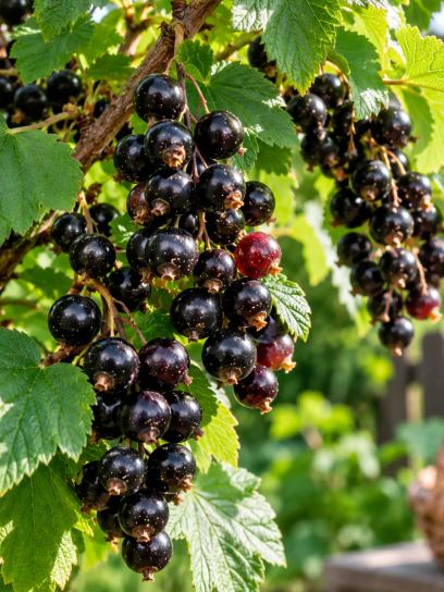 Blackcurrant