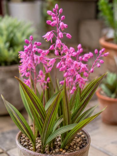 Ledebouria cooperi