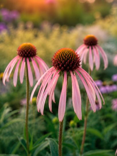 Echinacea "Pallida"