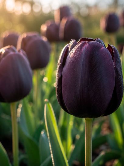 Tulip "Paul Scherer"
