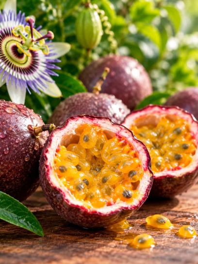 Passion Fruit