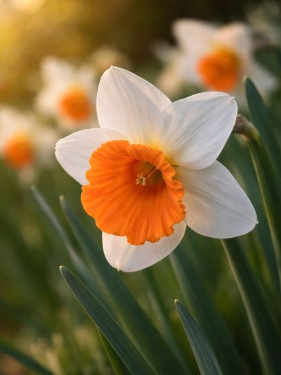 Narcissus "Chromacolor"