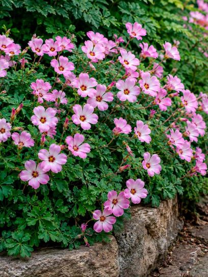 Oxalis adenophylla