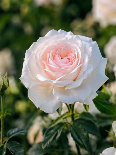 Rose "Sweet Romanza"