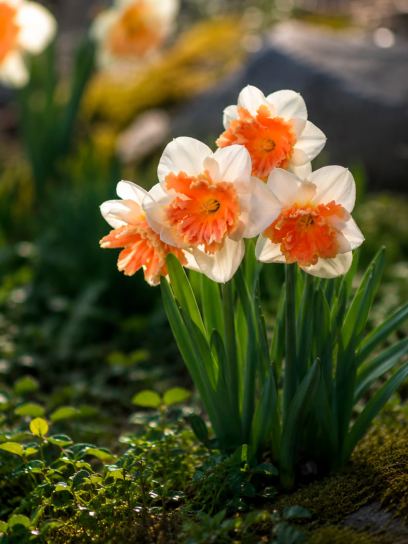Narcissus "Shrike"