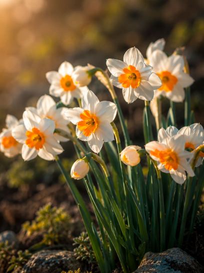 Narcissus "Tricollet"