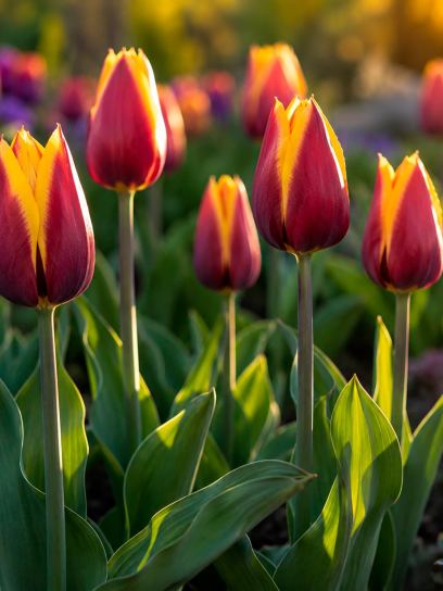 Tulip "Gavota"