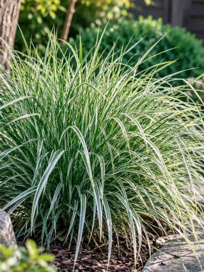 Sedge ‘Evercolor Evercream’
