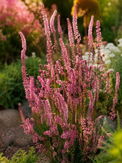 Limonium suworowii - seeds