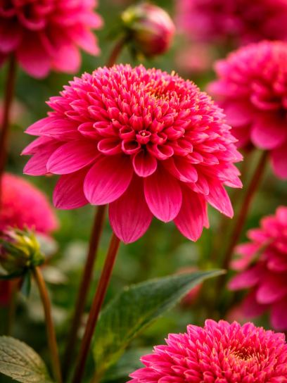 Dahlia "Alyshia"
