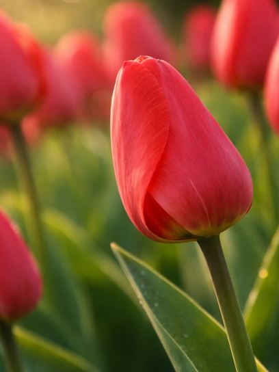 Tulp "Parade Design"