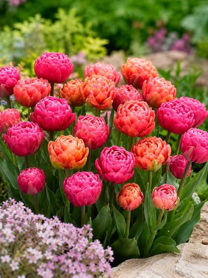 Tulip -Amazing Image Mix-