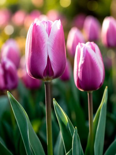 Tulipa "Librije"