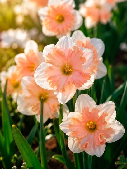 Narcissus "Casanova"