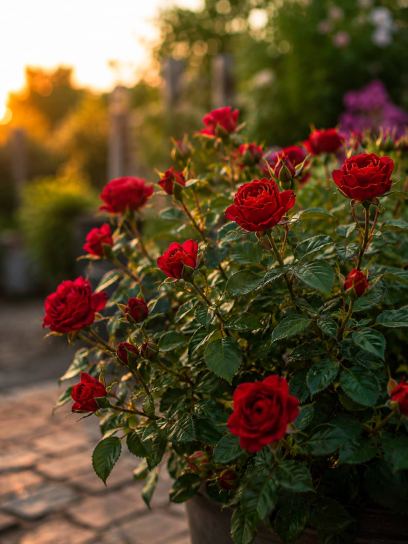 Rosa "Zepeti"