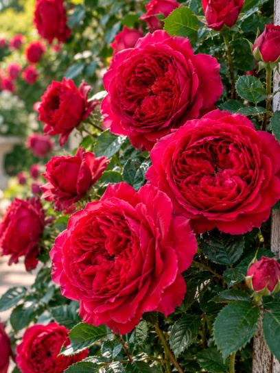 Rose ‘Florentina’
