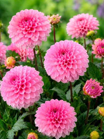 Dahlia "Veerle"