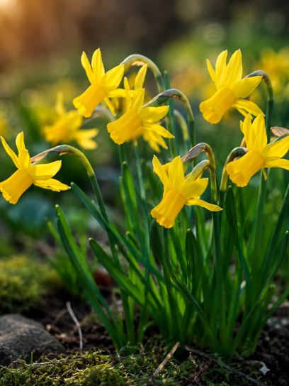Narcissus "Little Emma"