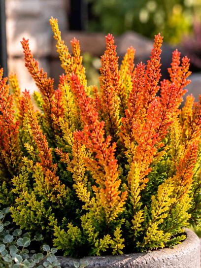 Heather ‘Garden Girls Zoe’