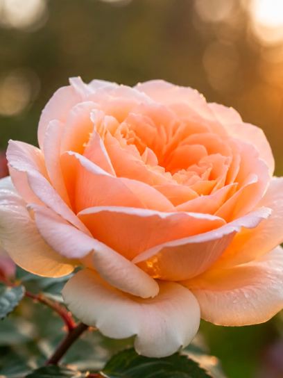 Rose "Floriana"