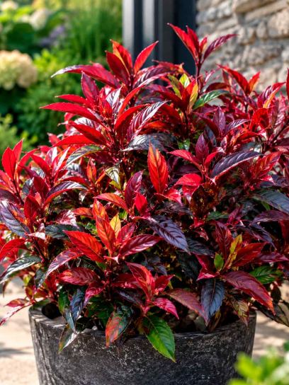 Leucothoe ‘Zeblid’