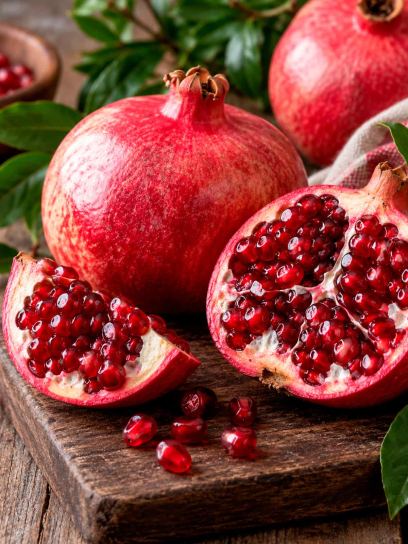 Pomegranate