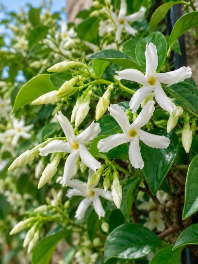 Jasmine (Star)