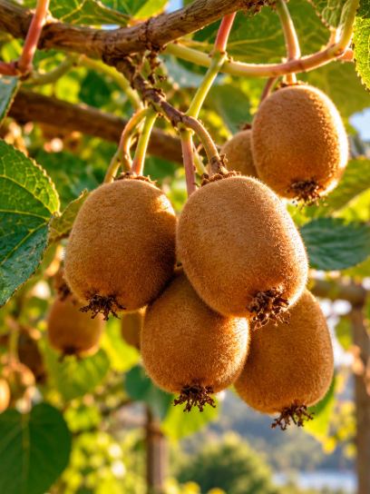 Kiwi 'Atlas'