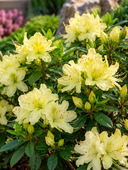 Rhododendron ‘Princess Anne’