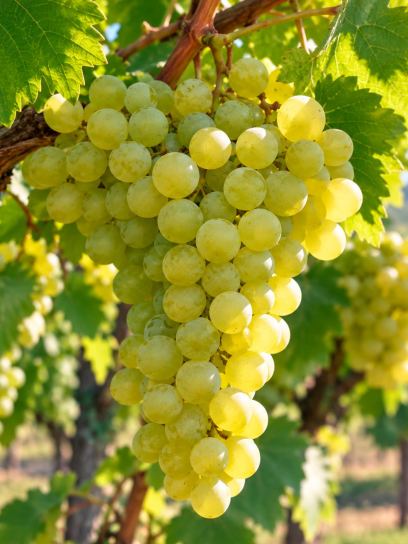 Grape ‘Solaris’