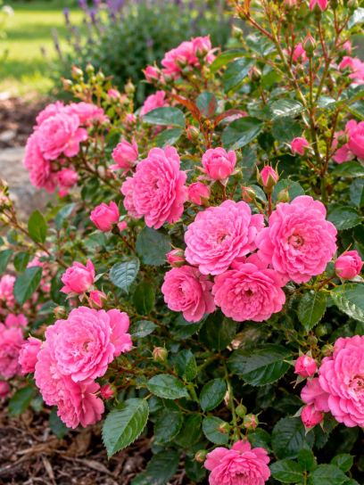 Roos ‘Lovely Fairy’