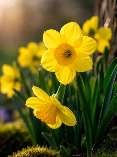Narcis "Kokopellii"