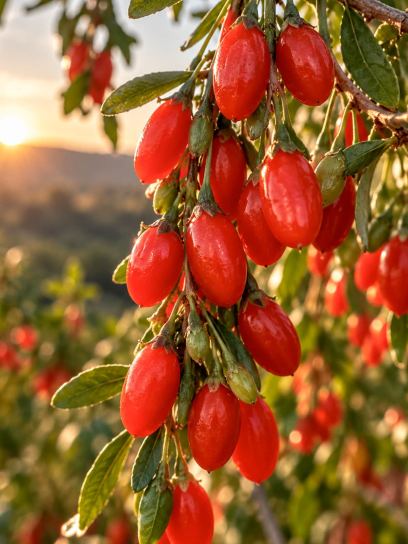 Goji Berry