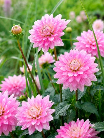 Dahlia "Offshore Dream"