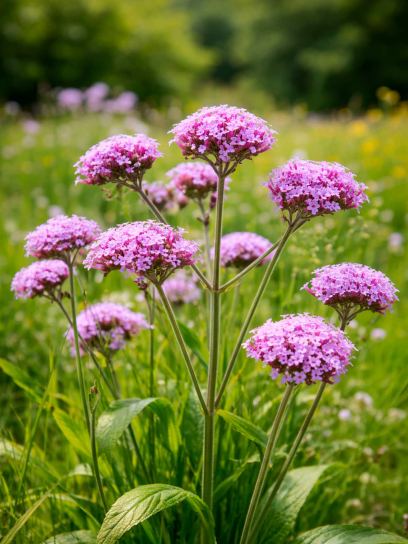 Verbena bonariensis