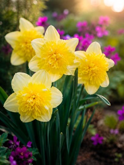 Narcissus "Amira"