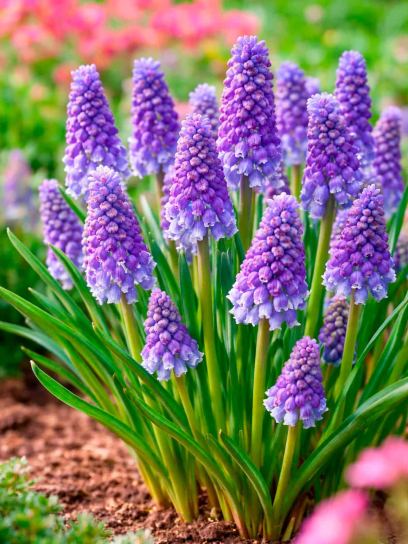Muscari "Bling Bling"