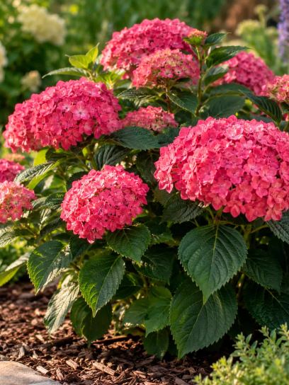 Hydrangea ‘Candybelle Sorbet’ (Smooth)