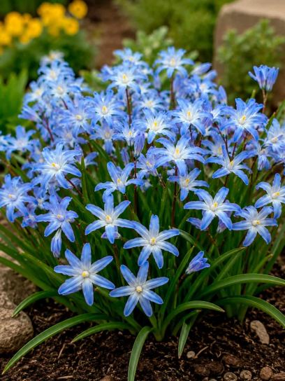 Chionodoxa forbesii
