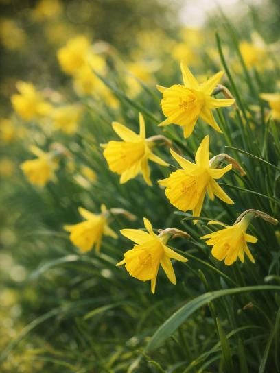 Narcis "Golden Bells"