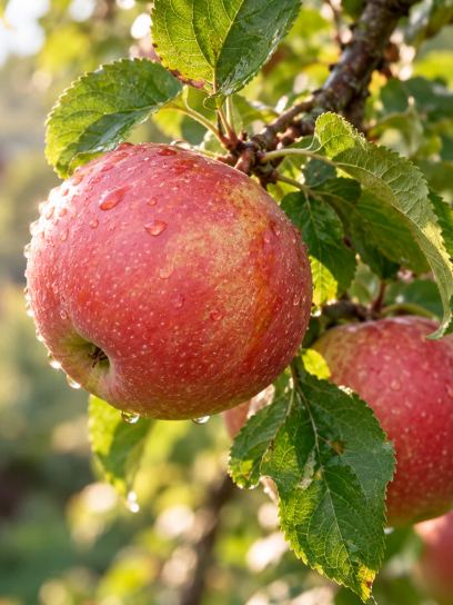 Apple ‘Rode Boskoop’