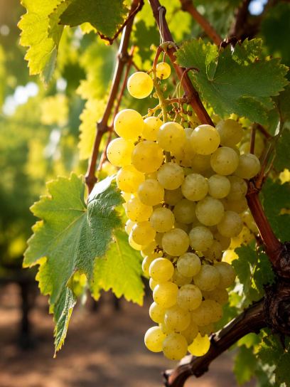 Vitis "Arkadia" ® CAC